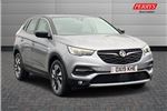 2019 Vauxhall Grandland X