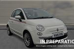 2015 Fiat 500