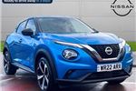 2022 Nissan Juke