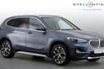 2020 BMW X1