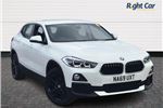 2019 BMW X2