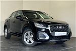 2017 Audi Q2