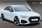 2022 Audi A4
