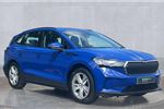 2022 Skoda Enyaq