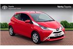 2016 Toyota Aygo