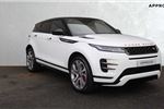 2023 Land Rover Range Rover Evoque