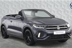 2023 Volkswagen T-Roc Cabriolet
