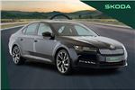 2020 Skoda Superb
