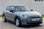 2022 MINI Hatchback 5dr