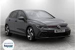 2021 Volkswagen Golf GTI