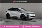 2021 Land Rover Range Rover Evoque