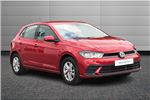 2022 Volkswagen Polo