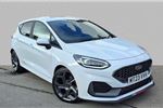 2023 Ford Fiesta ST