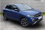 2022 Volkswagen T-Cross
