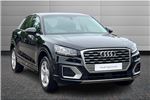 2018 Audi Q2