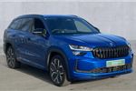 2024 Skoda Kodiaq