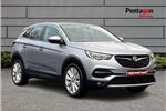 2020 Vauxhall Grandland X