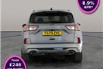 2020 Ford Kuga