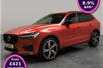 2021 Volvo XC60