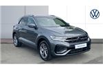 2022 Volkswagen T-Roc