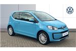 2018 Volkswagen Up