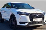 2023 DS DS 3 Crossback