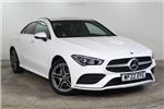 2022 Mercedes-Benz CLA