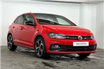 2020 Volkswagen Polo