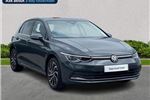 2023 Volkswagen Golf