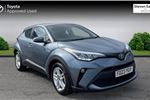 2023 Toyota C-HR