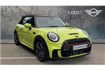 2024 MINI Convertible