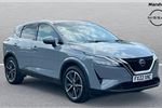 2022 Nissan Qashqai