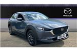 2022 Mazda CX-30