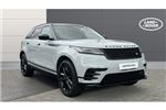 2024 Land Rover Range Rover Velar