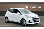 2017 Hyundai i10
