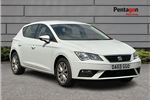 2019 SEAT Leon