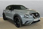 2024 Nissan Juke