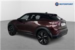 2020 Nissan Juke