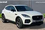 2023 Jaguar E-Pace