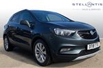 2018 Vauxhall Mokka X