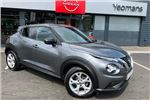 2021 Nissan Juke