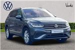 2022 Volkswagen Tiguan Allspace
