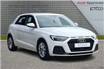 2022 Audi A1