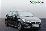 2024 MG MG3