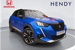 2020 Peugeot 2008