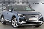 2021 Audi Q4