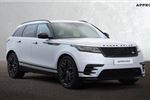 2023 Land Rover Range Rover Velar