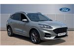 2023 Ford Kuga