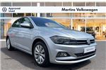 2019 Volkswagen Polo