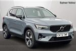 2022 Volvo XC40